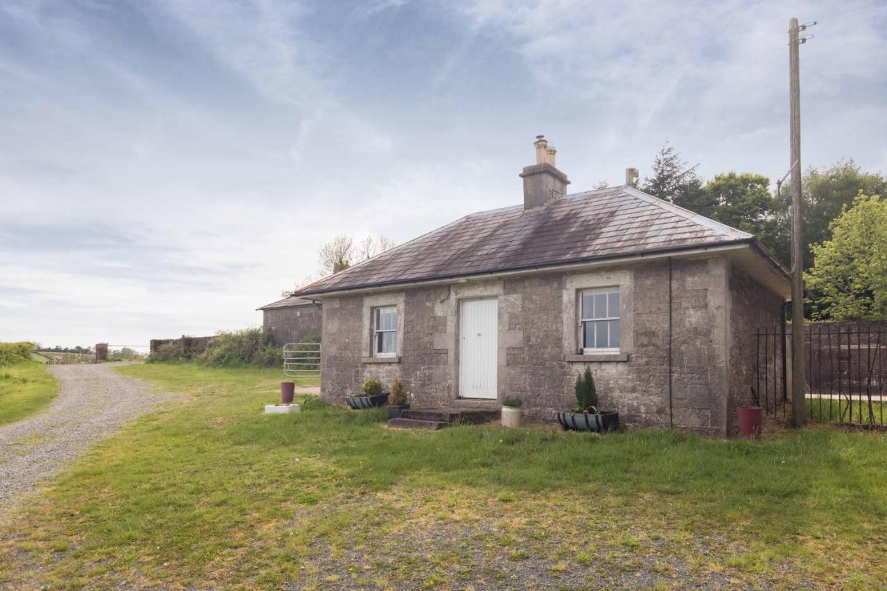 Castledillon Estate Cottage Armagh Exterior foto