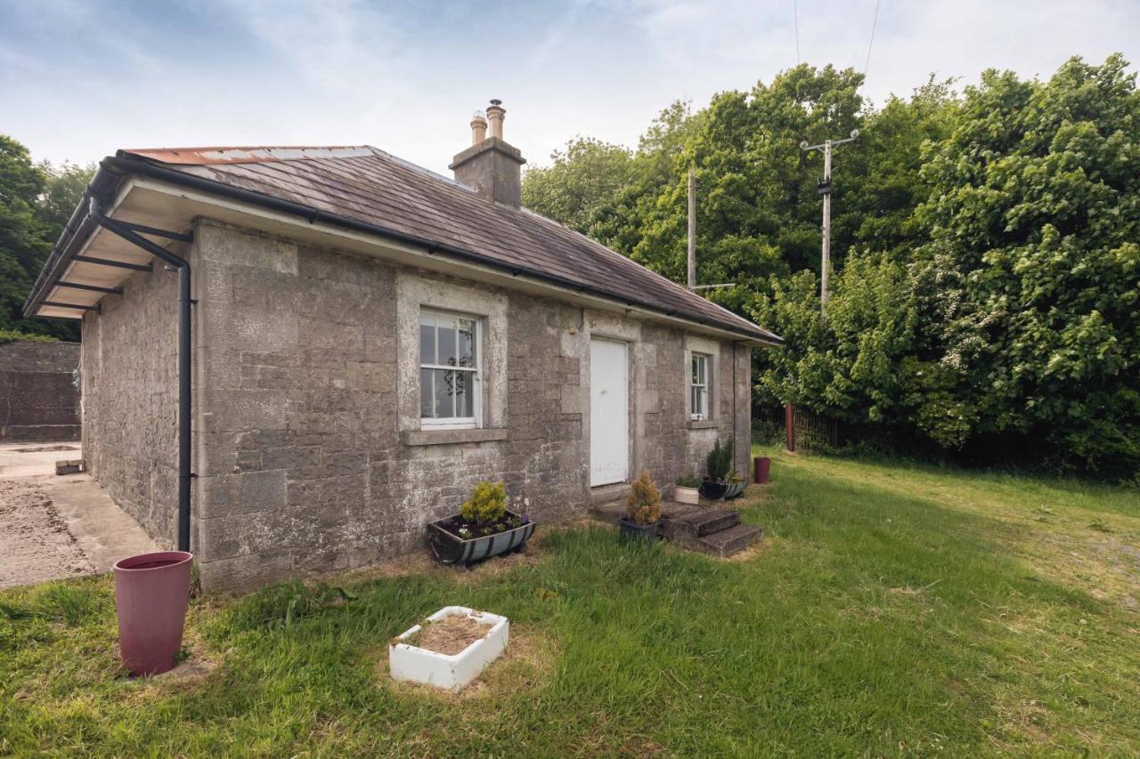 Castledillon Estate Cottage Armagh Exterior foto
